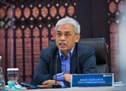 Kinerja Apik, Kualitas Kredit Terjaga dengan Loan at Risk yang semakin Menurun