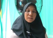 Perjuangan Peserta PPPK OKI, Ikut Tes 3 Hari Usai Operasi Sesar