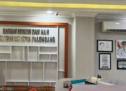 Pemkot Palembang Terbitkan Ratusan Produk Hukum