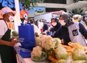 Pemberdayaan dan Pendampingan BRI Sentuh 19.533 Klaster Usaha