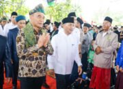 Menko PMK RI Apresiasi Muba Galang Donasi Untuk Palestina