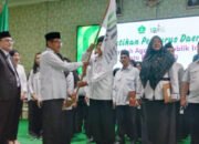 Pengurus IPARI Palembang Resmi Dilantik, Tugas Penyuluh Tidak Ringan