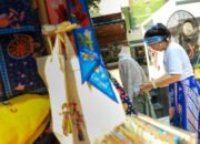 Kembangkan Produk Heritage, Brand Lokal Ini Go Global Bersama BRILIANPRENEUR