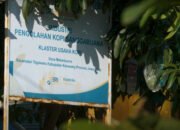 Lewat BRI Menanam, Komoditas Andalan Pendorong Perekonomian Desa BRILian Mekarbuana Semakin Unggul