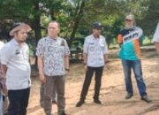 Pemkot Palembang Dapat Ganti Lahan Lebih Luas dari PT Waskita Sriwijaya Tol