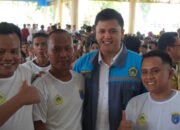 Pemuda Tani OKI Dorong Minat Milenial Geluti Sektor Pertanian