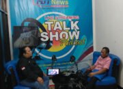Jang Mat Merintis Sebagai Penyiar Radio Hingga Siap Bertarung di Pileg 2024