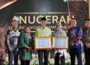 Cang Incang dan Jidur Pedamaran Warisan Budaya Tak Benda OKI yang Kini Diakui Secara Nasional