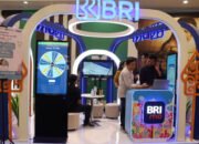 Meriahkan Bulan Inklusi Keuangan, BRI Berpartisipasi Aktif dalam Pameran FIN Expo 2023