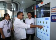 Pemasaran UMKM Lebih Mudah dengan Vending Machine, Kolaborasi Kementerian BUMN RI dan BRI