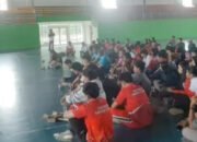 Ketua KONI Basel Bantah Kabar Atlet Taekwondo Tak Menerima Uang Pembinaan