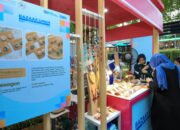 UMKM EXPO (RT) BRILIANPRENEUR Buka Jalan Produsen Aksesoris Jajal Pasar Internasional