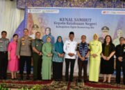 Plt. Bupati Shodiq Sambut Putra Daerah Jadi Kajari OKI