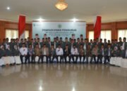 Ulama dan Umaro di OKI Solid Membangun Daerah