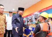 Muba Catatkan Rekor Penurunan Pengangguran Tertinggi di Sumsel