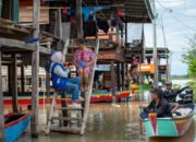 Debitur Baru KUR BRI Tumbuh Lampaui Target, Dorong Pelaku UMKM Naik Kelas