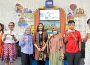 Rancang Masa Depanmu Sejak Dini! DPLK BRI Ajak UMKM Persiapkan Dana Pensiun