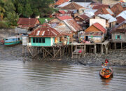 ‘Kearifan Lokal Rumah Panggung Sungai Musi dan Berbagai Permasalahan yang Menyelimutinya’