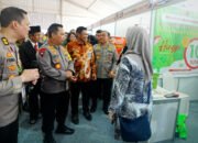 Dorong Masyarakat Tumbuhkan Jiwa Wirausaha, BRI Gelar Presisi Preneur Expo