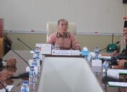 544 Calon Jamaah Umroh Gratis Pemkab Muba Diverifikasi Uji Kelayakan