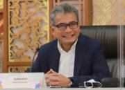 Fundamental Kuat, BRI Optimistis Arungi Tahun 2024