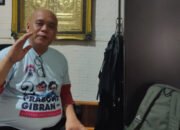 Persaudaraan PS 98 Sumsel Besok Dilantik dan Deklarasikan Dukung Prabowo-Gibran