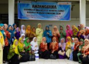 Jelang Hari Ibu, GOW OKI Gelar Baksos dan Kunjungi Ibu Melahirkan