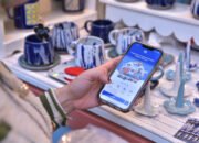 Nyaman Bersama Super App BRImo! Login Cepat Cukup dengan Identifikasi Wajah
