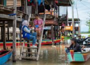 Melalui Pendampingan dan Pemberdayaan UMKM, 128 Tahun BRI Konsisten Dorong Ekonomi Kerakyatan