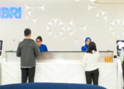 Tingkatkan Kesejahteraan Purnakerja, PT PP Infrastruktur Jalin Kerjasama Dengan DPLK BRI