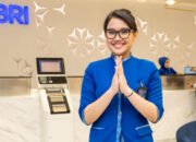 Transformasi Bawa BRI Catatkan Kinerja Cemerlang di Usianya yang ke-128