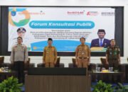 Ranwal RPJPD OKI Usung Visi OKI Mantab 2045