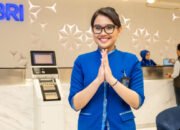 Mampu Jaga Kualitas Layanan! Bank Kustodian BRI Peroleh Sertifikasi ISO Manajemen Mutu 9001:2015