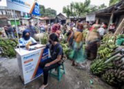 128 Tahun, BRI Hadir Dorong Inklusi Keuangan Hingga Pelosok Negeri