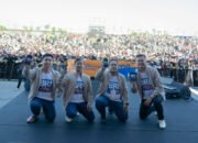 Semakin Praktis! Buka Tabungan Luar Negeri Bisa Pakai BRImo