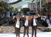 Usung Tema “Kuat & Hebat” di Usia 128 Tahun, Ini 10 Pencapaian Fantastis BRI!