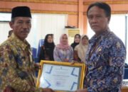 Turunkan Prevalensi Stunting, Kepala OPD di OKI Jadi Bapak Asuh Anak Stunting