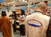 UMKM EXPO(RT) BRILIANPRENEUR 2023 Jadi Inspirasi & Berdayakan UMKM Terus Berkembang