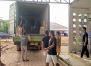 Persiapan Pemilu 2024, KPU Bangka Selatan Terima 1.308 Koli Surat Suara