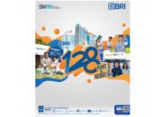 HUT ke-128 BRI, Nasabah Bisa Nikmati Promo Meriah di Berbagai Merchant
