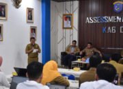 Diskominfo OKI-UBD Gelar Kelas Coding, Bikin Aparat Pemda Makin Melek Digital