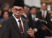 Tuduhan Firli Soal Kapolda Metro Jaya Mengancam, Dibantah Ketua KPK Nawawi