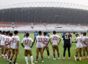Manajemen Sriwijaya FC Layangkan Surat Audiensi dengan Pj. Gubernur Sumsel