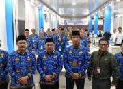 Jelang Pemilu, Pemkab OKI Gencar Sosialisasi Netralitas ASN