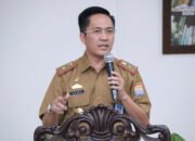 Antisipasi Kemacetan, Pemkot Palembang Lakukan Penataan Parkir