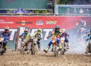 Pj. Bupati Muba Buka Grasstrack Bupati Cup 2023