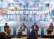 BRI UMKM EXPO(RT) BRILIANPRENEUR: Pemberdayaan & Pendampingan, Nilai Tambah bagi Nasabah BRI