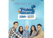 Ikuti Pengalaman Belajar sambil Bekerja Di BRILiaN Internship Program