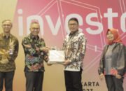 Sukses Jadi Market Maker Penjualan SBN, BRI Sabet 6 Penghargaan Dealer Utama Dari Kemenkeu