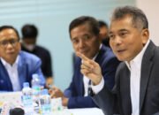 Dinobatkan Sebagai ‘Maestro CEO of the Year’, Ini Sepak Terjang Dirut BRI Sunarso!